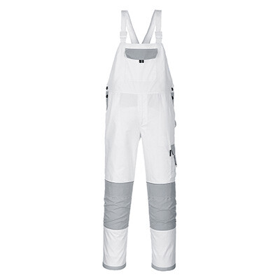 Painters Pro Bib & Brace