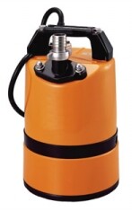 Electric Puddle Residue Pump ( 25mm Outlet )