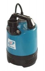 2" (50mm) Electric Sub Pump