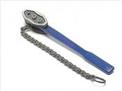 Chain Wrench - Capacity 75mm or 3"