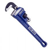 Stillson Wrench - Capacity 288mm or 12"