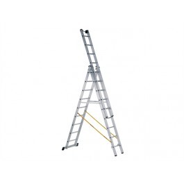 Skymaster Ladder 3.0m Ext to 6.9m