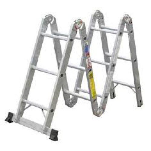 Ladder Uniflex Combination Type