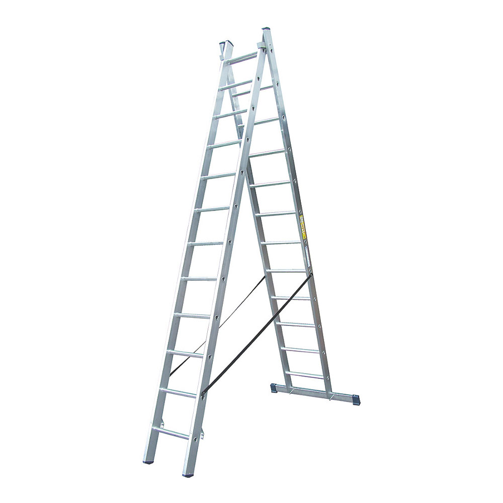 Ladder Combination (14 tread)