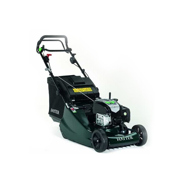 Lawn Mowers