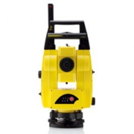 Total Station C/W Tripod & Detail Outfit