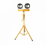 Floodlights Twin Head LED