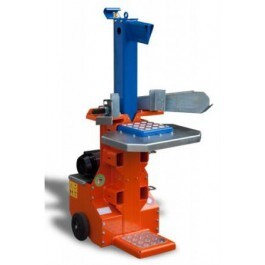 Log Splitter - Electric
