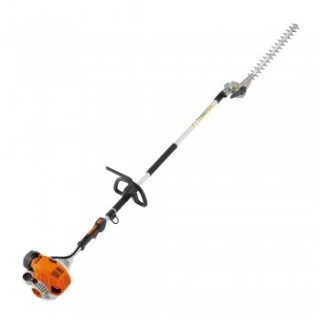Long Arm Hedge Trimmer