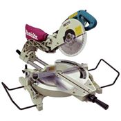 Electric Mitre Saw