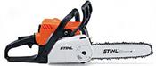 Stihl MS181 C-BE Compact Chainsaw 14"