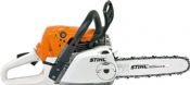 16&quot; Petrol Chainsaw