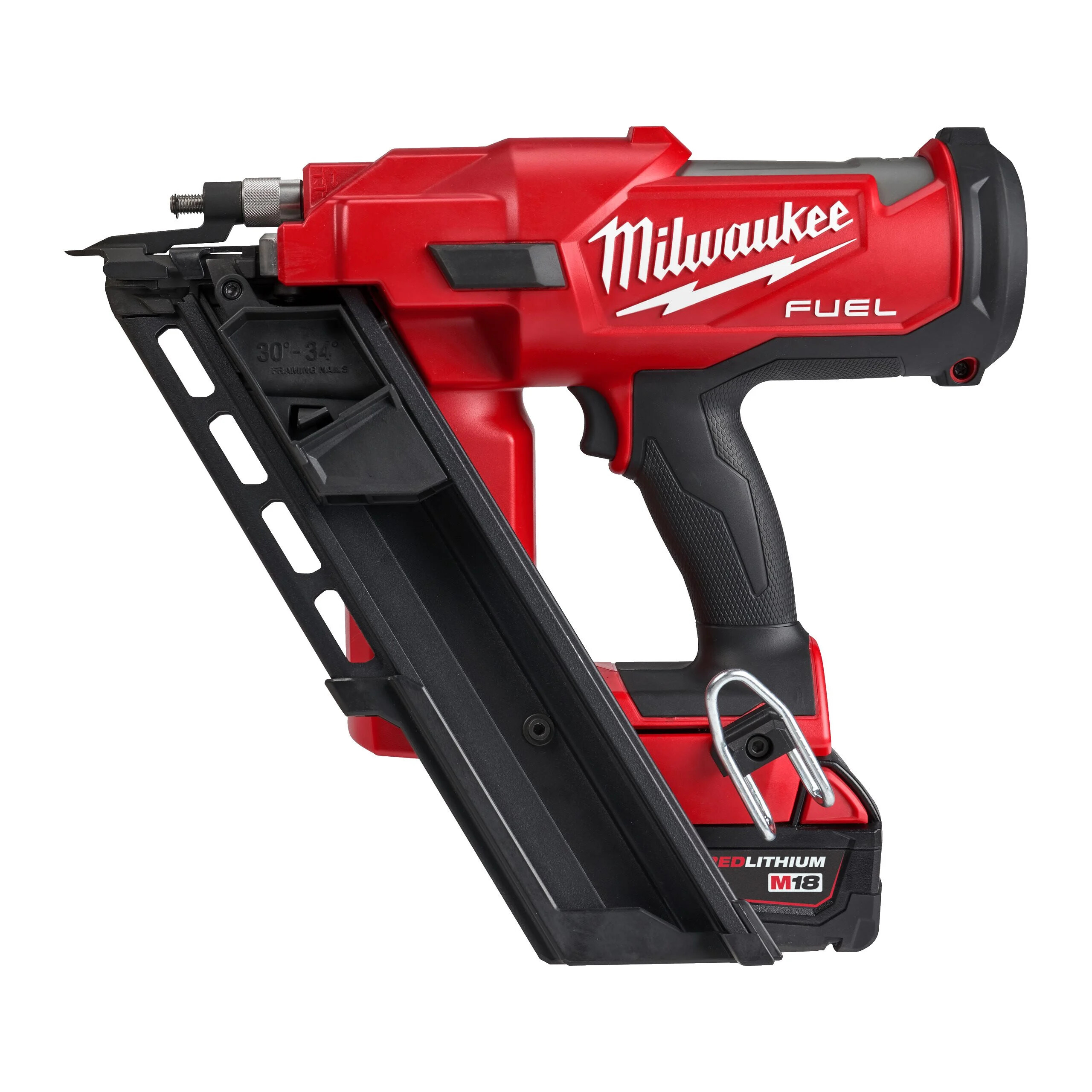 M18FFN-502C FRAMING NAILER GB2