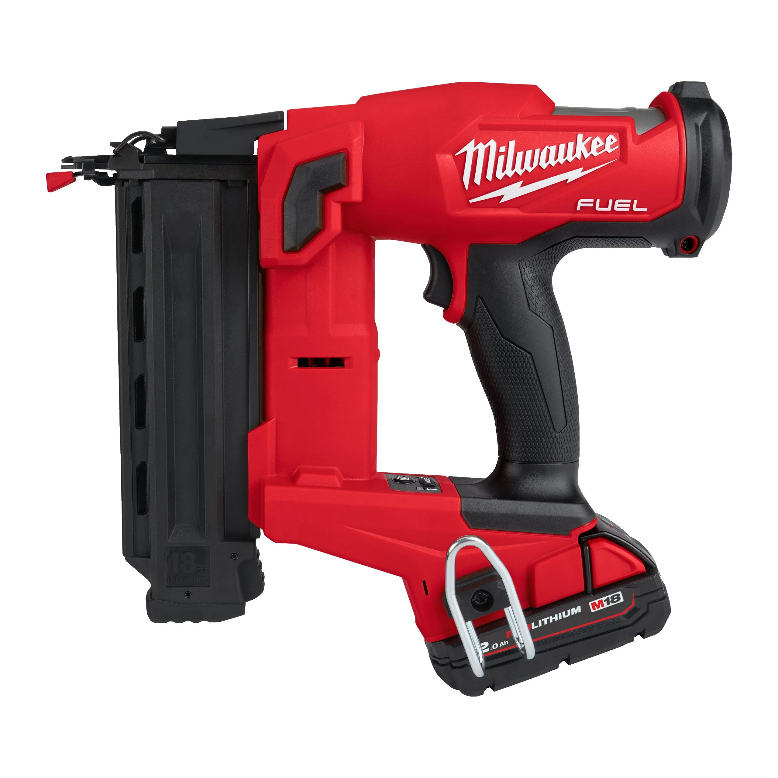 M18FN18GS-202X FINISH NAILER GB2