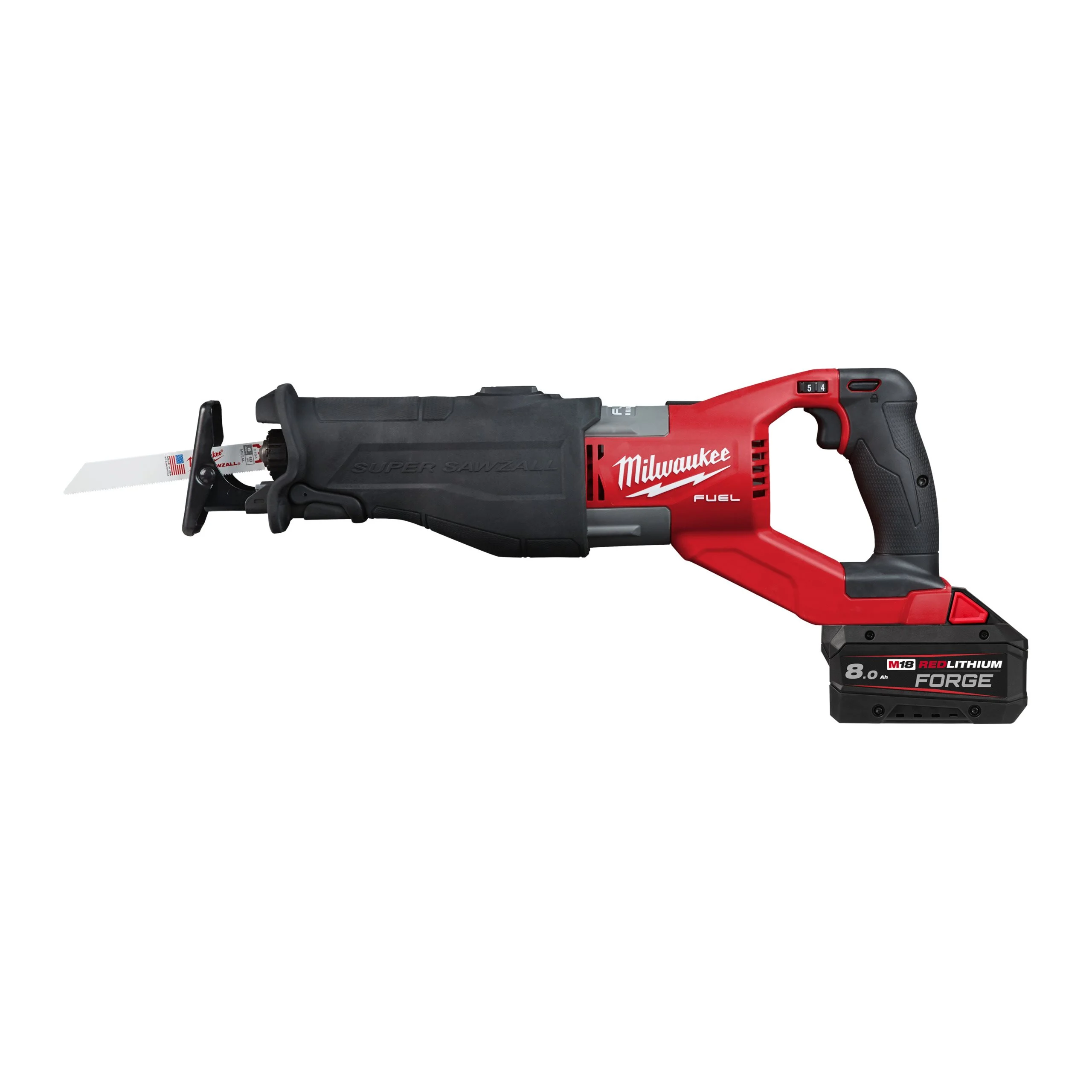 Recip Saw