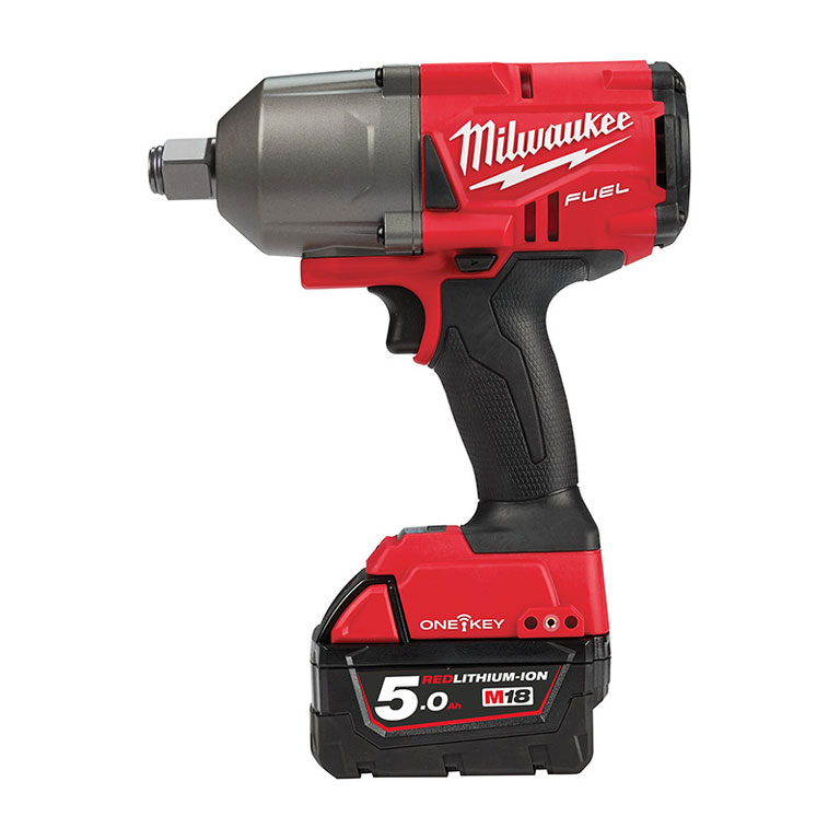 ¾″ Impact Wrench - High Torque