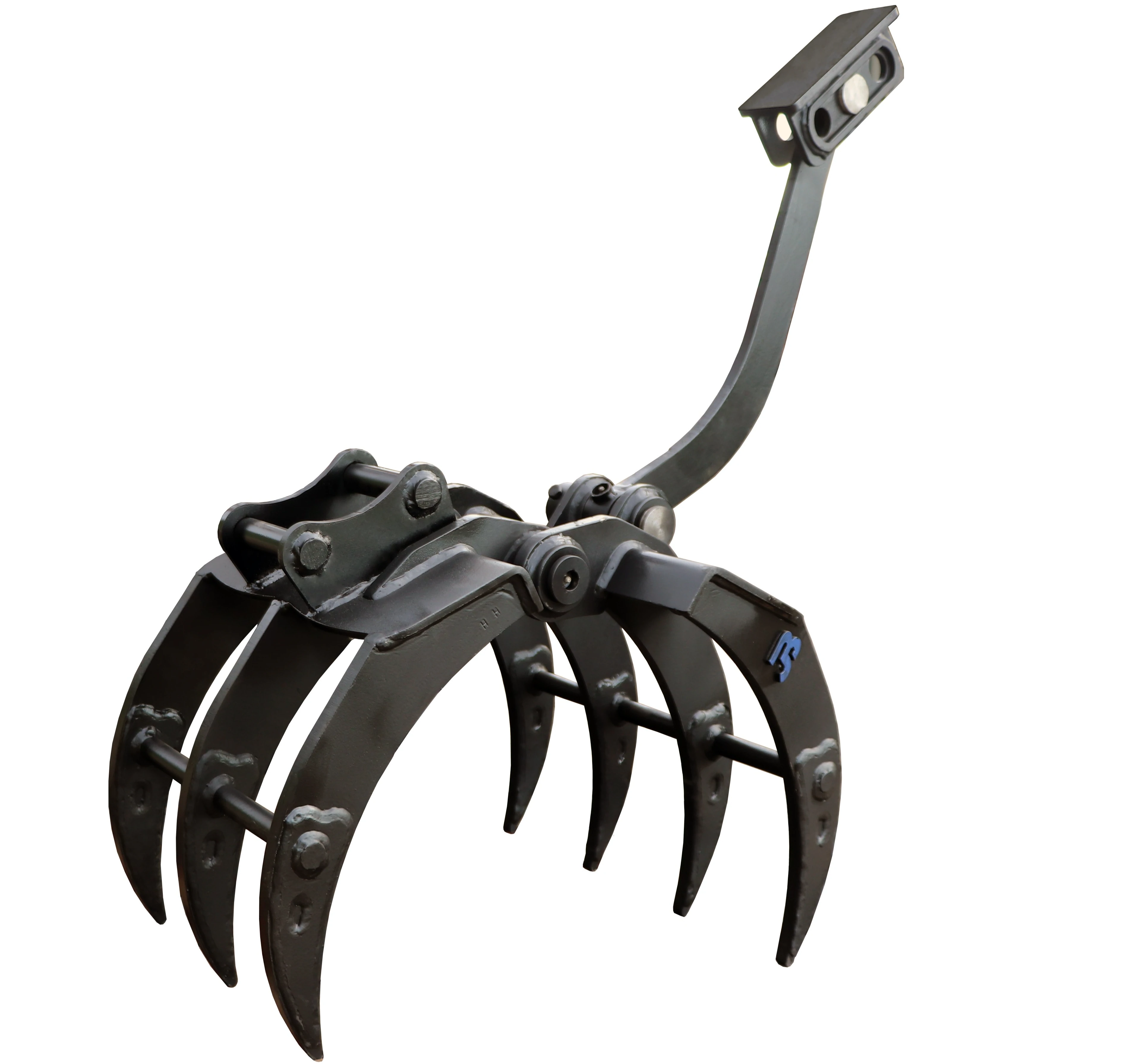 Rock grapple