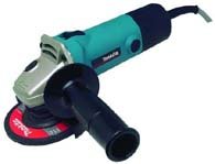 115m Electric Angle Grinder