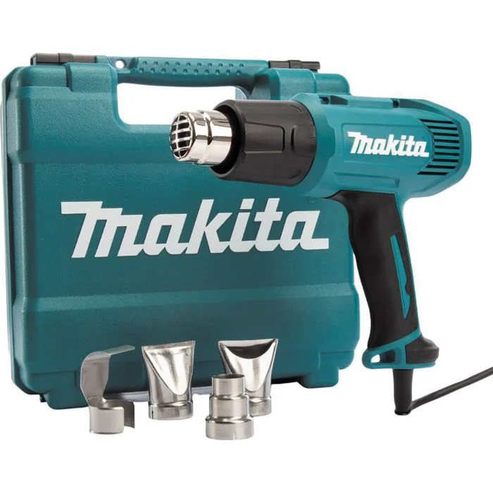 Makita HG5030K Hot Air Gun