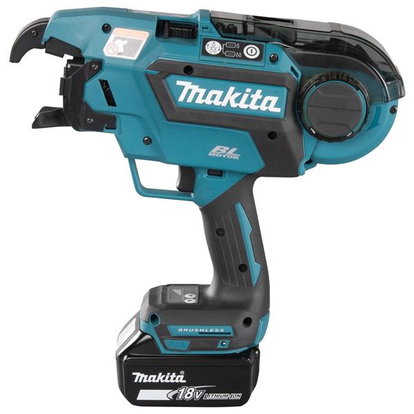 Cordless Rebar Tying Tool