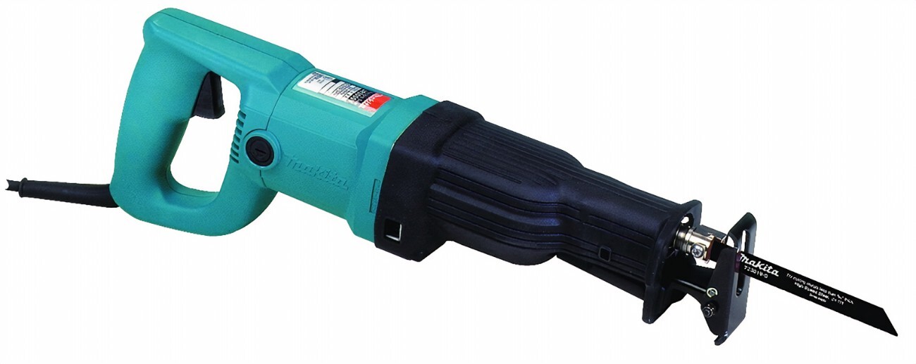 Makita JR3050T 110v Reciprocating Saw