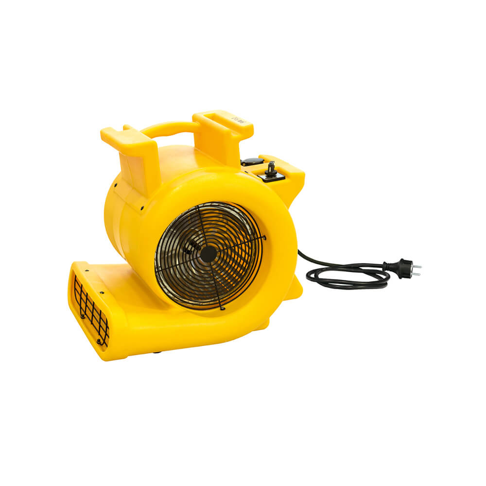 CD5000 Floor Fan