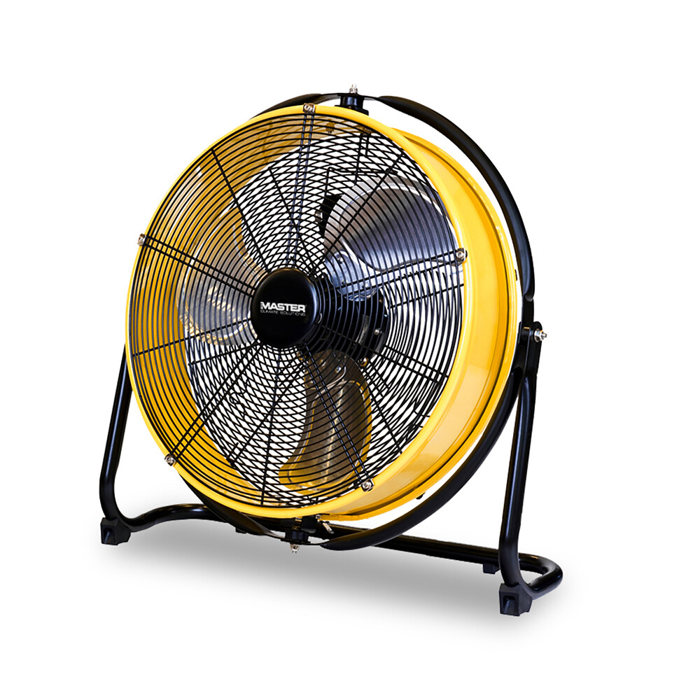 Master DF 20 Fan