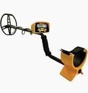 Metal Detector