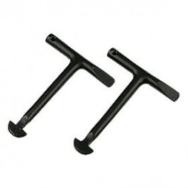 Manhole Keys
