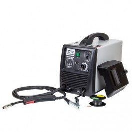 Mig Welder Gas/Wire Extra