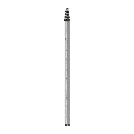 500CM Grade Rod/Staff for lasers