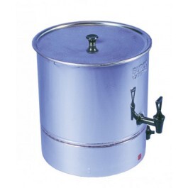 Burco Water Boiler