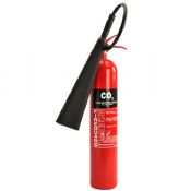 Co2 Fire Extinguisher 5 Litre