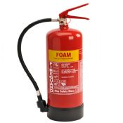 AFFF Foam Fire Extinguisher 9 Litre