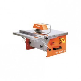 Tile Cutter Electric SMS 202 Wet/Dry