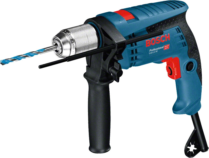 Bosch GSB13RE 110v Percussion Impact Drill