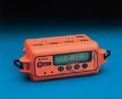 Four Function Gas Detector