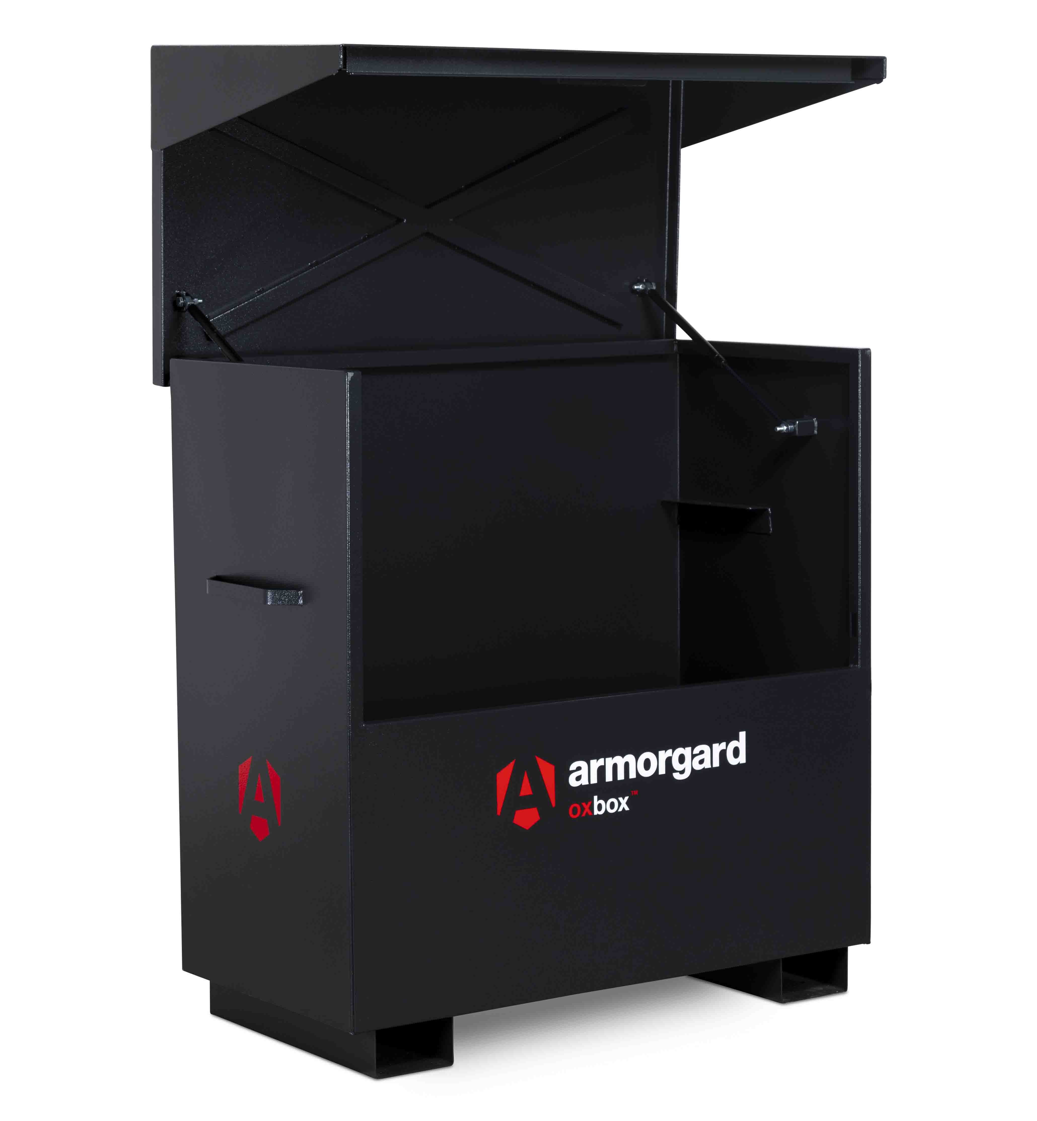 Heavy Duty Tool Box