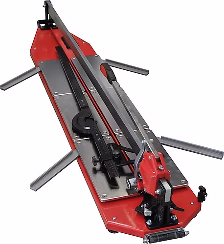 Manual Tile Saw