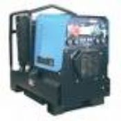 Diesel 200amp Welder / generator