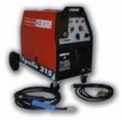 Electric Mig Welder