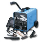 Electric Arc Welder 130amp