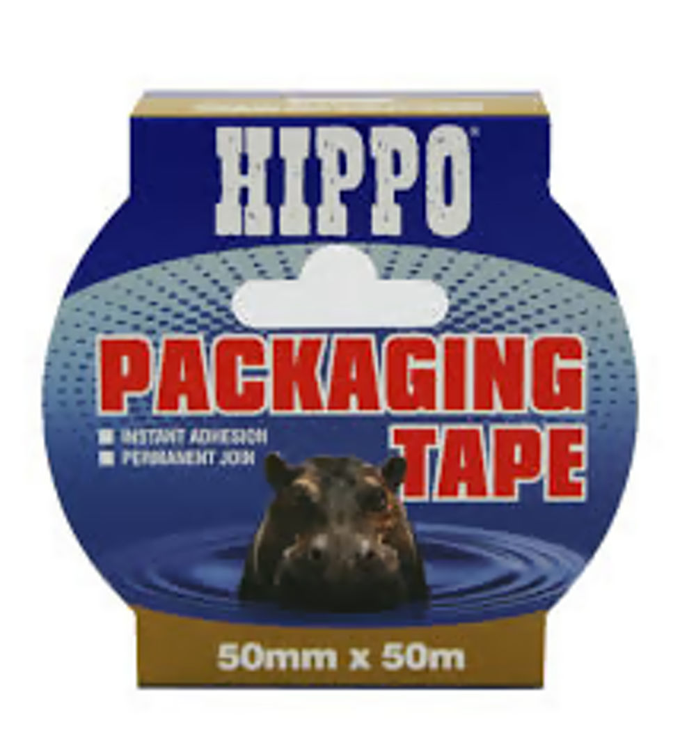 Packaging Tape 50mx50m (1)