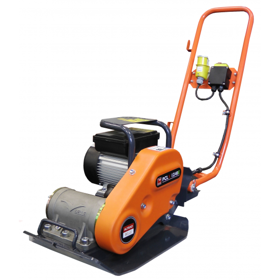 Electric 110v Compactor / Vibrating Plate