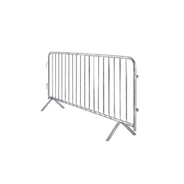 Pedestrian Barriers