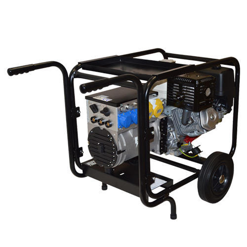 200amp Petrol AC Welder / Generator