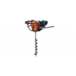 Post Hole Borer 2 Stroke - 1 Man | Gardening Supplies | Consumables