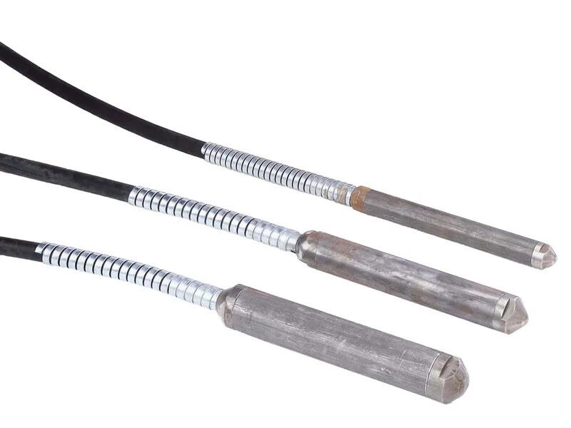 AP50 Poker Shaft