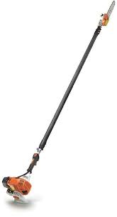 12” Telescopic Pole Saw c/w battery & charger