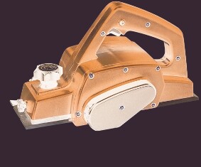 Power Planer - 82mm Width